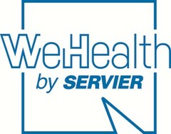 WEHEALTH BY SERVIER