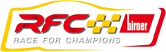 RFC RACE FOR CHAMPIONS birner