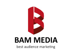 BAM MEDIA best audience marketing