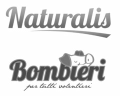 Naturalis Bombieri per tutti volentieri