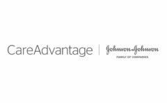 CAREADVANTAGE JOHNSON & JOHNSON FAMILY OF COMPANIES