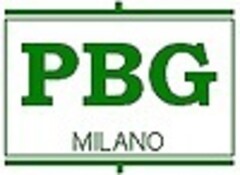 PBG MILANO