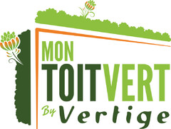 MON TOIT VERT By Vertige