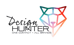 Design HUNTER ONE CONTACT - ALL BRANDS