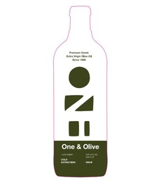 One & Olive