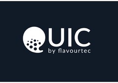 QUIC by flavourtec