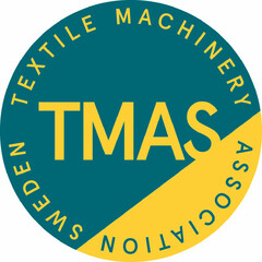 TMAS TEXTILE MACHINERY ASSOCIATION SWEDEN