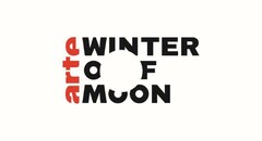 arte WINTER OF MOON