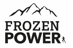 FROZEN POWER