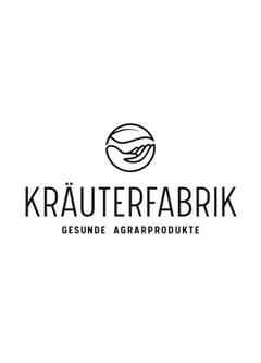 KRÄUTERFABRIK GESUNDE AGRARPRODUKTE