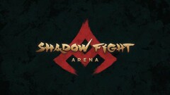 SHADOW FIGHT ARENA