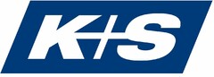 K+S