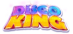 DISCO KING