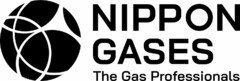 NIPPON GASES The Gas Professionals