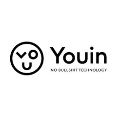 YOUIN NO BULLSHIT TECHNOLOGY