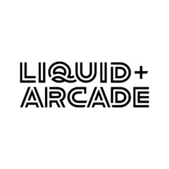 LIQUID+ARCADE