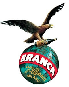 BRANCA F.lli Branca MILANO