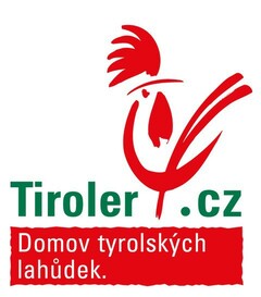 Tiroler.cz Domov tyrolských lahůdek.