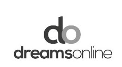 DREAMS ONLINE