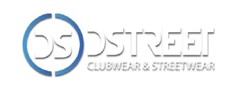 DS DSTREET CLUBWEAR & STREETWEAR