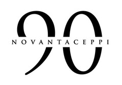 NOVANTACEPPI