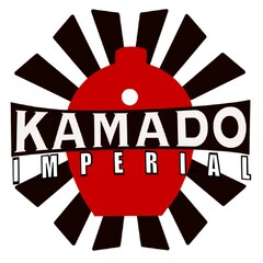 KAMADO IMPERIAL