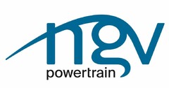 ngv powertrain