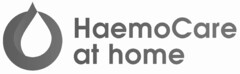 HaemoCare at home