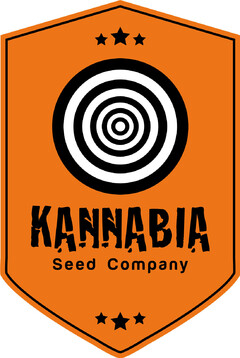 KANNABIA Seed Company