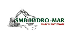 SMB HYDRO MAR Marcin Mostowik