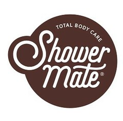 TOTAL BODY CARE Shower mate