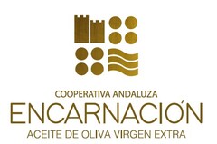 COOPERATIVA ANDALUZA ENCARNACION ACEITE DE OLIVA VIRGEN EXTRA