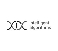 INTELLIGENT i ALGORITHMS