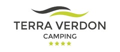 TERRA VERDON CAMPING