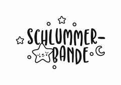 SCHLUMMER-BANDE