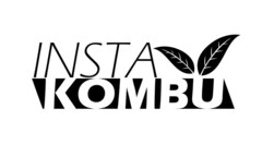 INSTA KOMBU