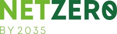 NETZER0 BY 2035