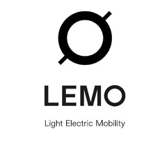 LEMO Light Electric Mobility