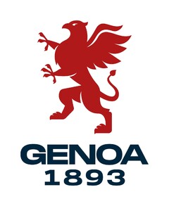 GENOA 1893