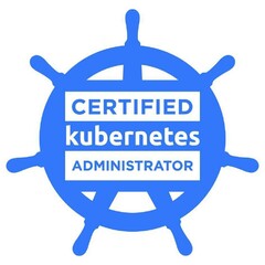 CERTIFIED KUBERNETES ADMINISTRATOR