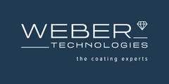 WEBER TECHNOLOGIES the coating experts