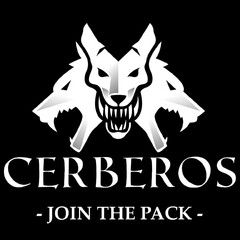 Cerberos Join the Pack