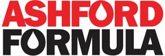 ASHFORD FORMULA