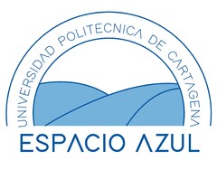 UNIVERSIDAD POLITECNICA DE CARTAGENA ESPACIO AZUL