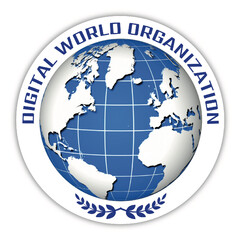 DIGITAL WORLD ORGANIZATION