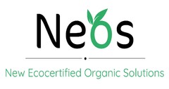 Neos New Ecocertified Organic Solutions