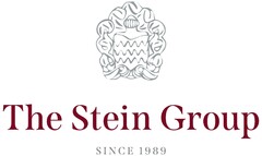 The Stein Group SINCE 1989