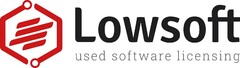 Lowsoft used software licensing