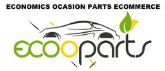 ECONOMICS OCASION PARTS ECOMMERCE ecooparts