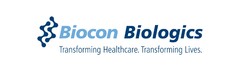 Biocon Biologics Transforming Healthcare. Transforming Lives.